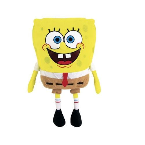 Peluche Spongebob 45cm | Plush Serie tv Squarepants - The Toys Store