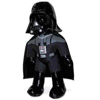 peluche Peluche Darth Vader Star Wars 44cm