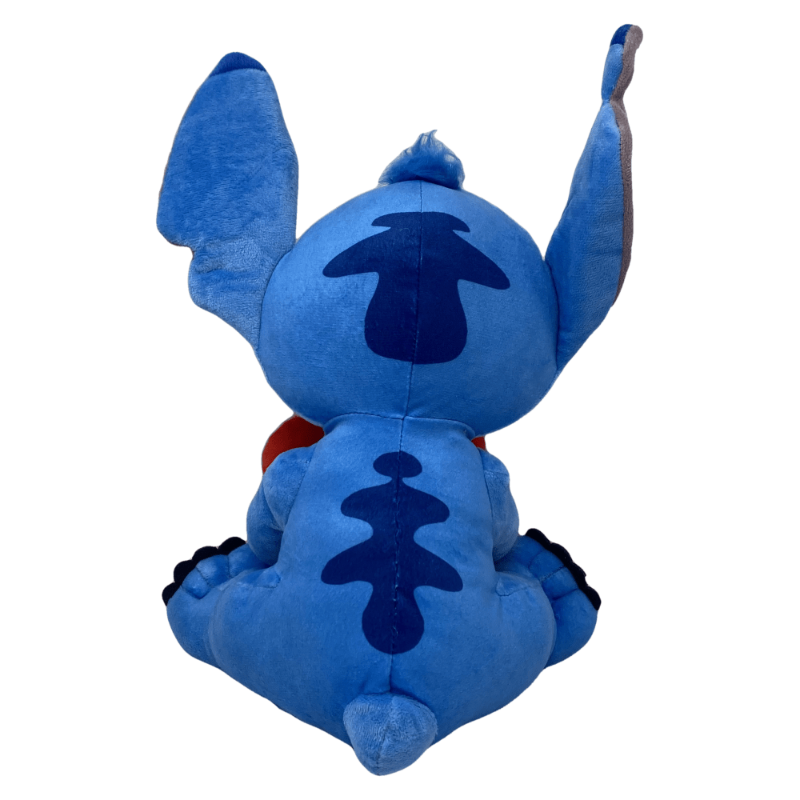 peluche Peluche Stitch con Cuore 30cm