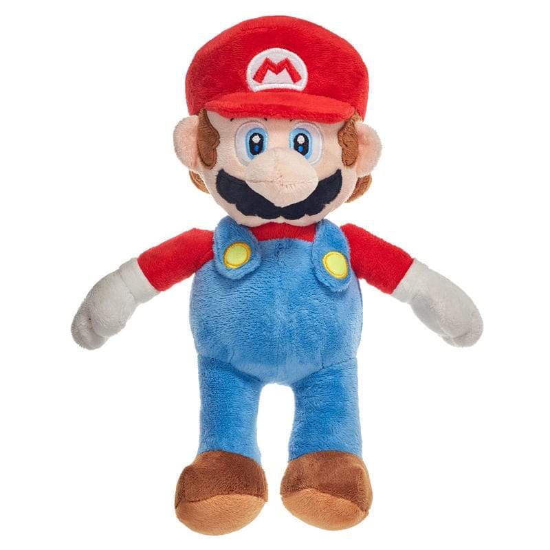 peluche Peluche Super Mario Bros 35cm