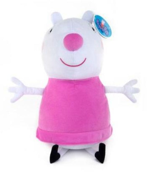 Peluche Suzy Pecora Peppa Pig