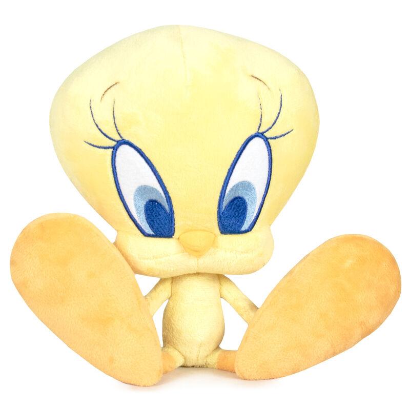 Titti peluche discount