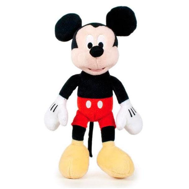 Peluche Mickey Mouse Disney 80cm - The Toys Store