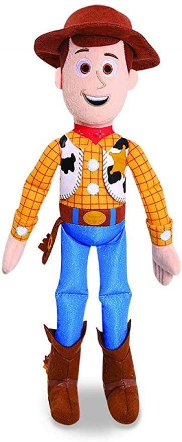 Peluche Toy Story con Suoni - The Toys Store