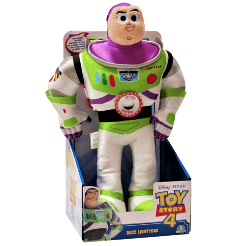 Peluche Toy Story con Suoni - The Toys Store