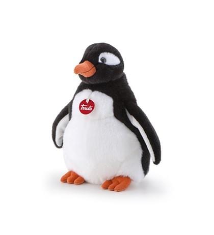 Trudi Peluche Pinguino Gina 35cm - The Toys Store