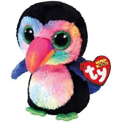 Ty Peluche Beaks da 24cm - The Toys Store