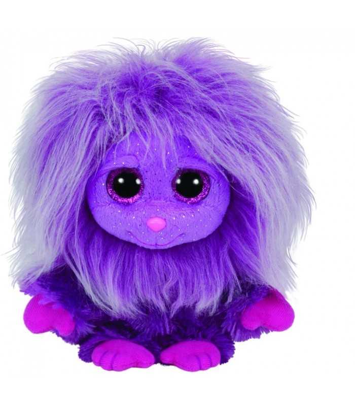Ty Peluche Occhioni Frizzys 15 cm - The Toys Store