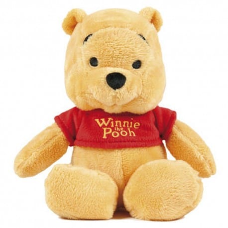 Peluche Peluche Winnie The Pooh 36cm