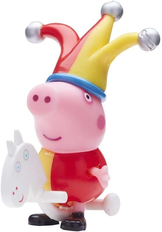 Peppa Pig personaggi con Accessori - The Toys Store
