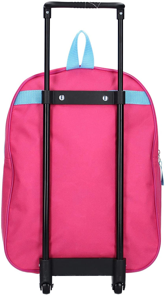 Peppa Pig - Zaino Trolley Asilo - The Toys Store