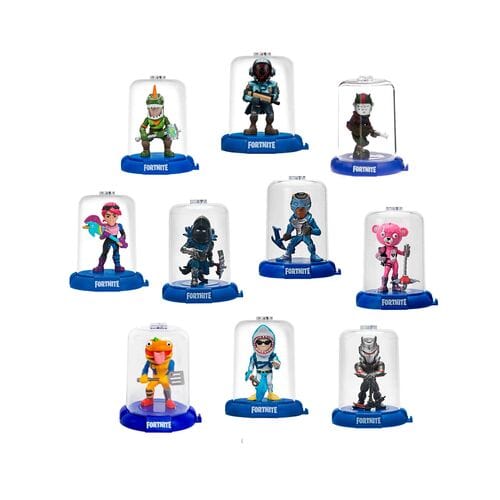 Action figure Fortnite Personaggi da 7,5cm Action Figures Giocattoli