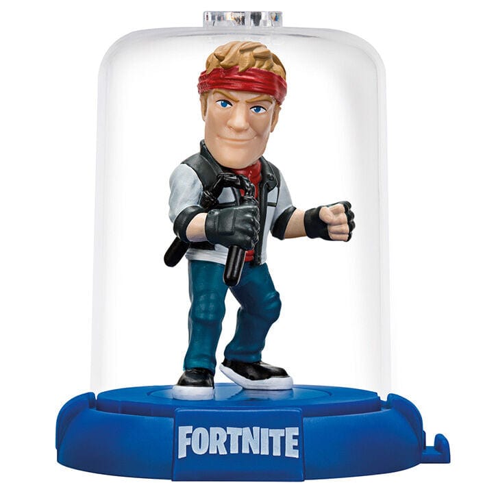 Action figure Fortnite Personaggi da 7,5cm Action Figures Giocattoli