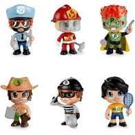 Pinypon Action Personaggi Singoli - The Toys Store
