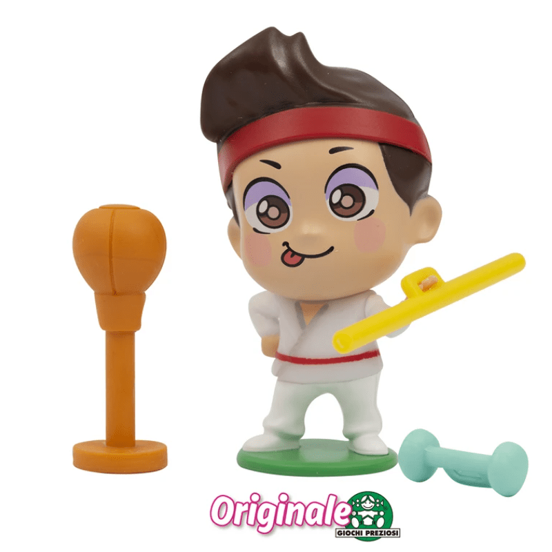 Me Contro Te Mini Personaggi Luminosi - The Toys Store