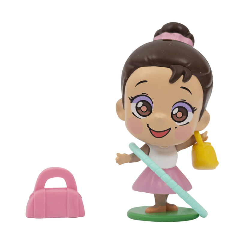 Me Contro Te Mini Personaggi Luminosi - The Toys Store