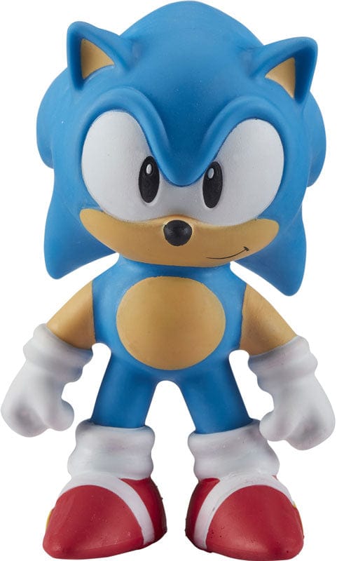 Action figure Sonic Stretch Personaggio Allungabile