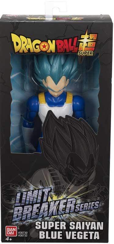 Dragon Ball - Super Saiyan Blu Vegeta 30cm - The Toys Store