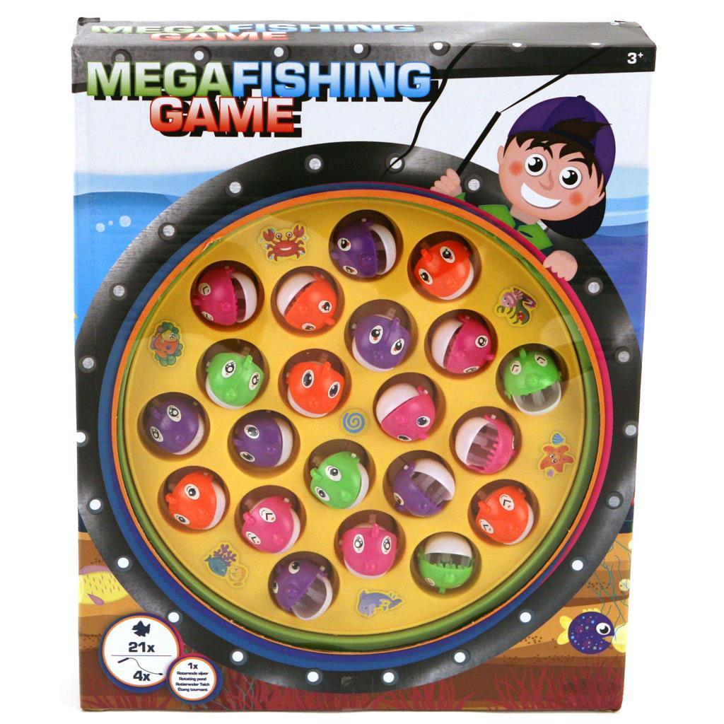Gioco Pesca Elettronica - The Toys Store