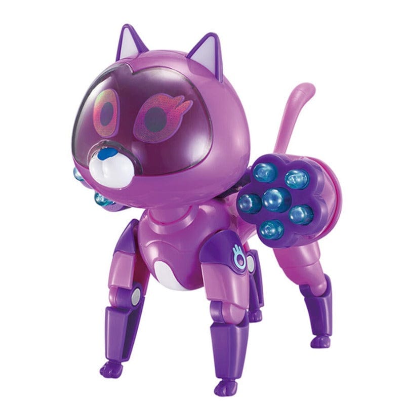 Action Figures Petronix Defenders, Minipet Max Mode - Assortimento