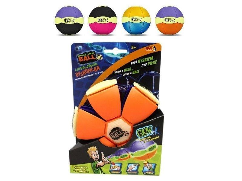 Phlat Ball Palla Frisbee - The Toys Store