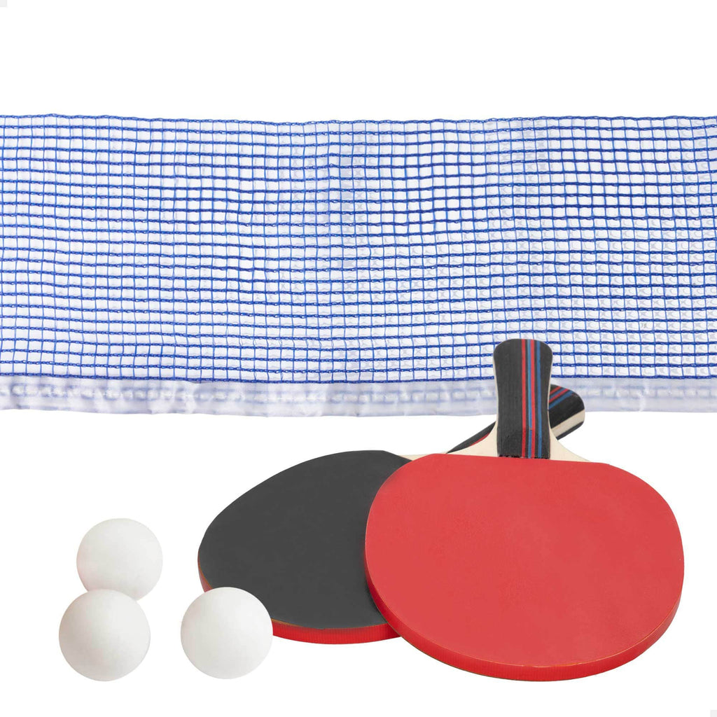 Set da Gioco Ping Pong - The Toys Store