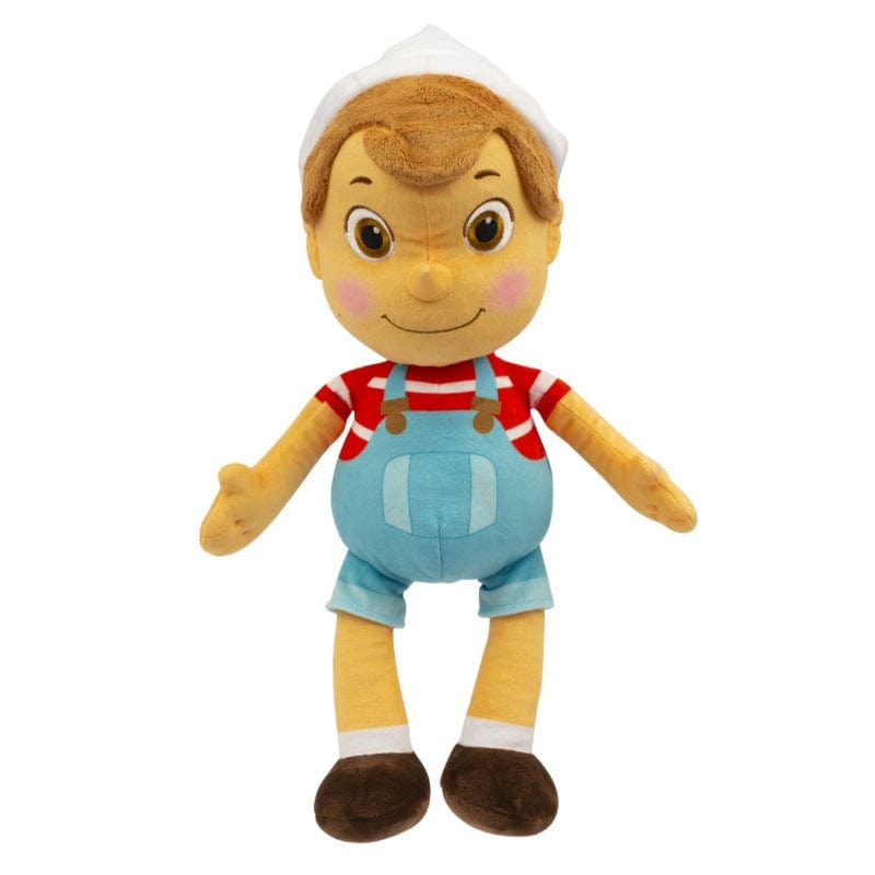 peluche Pinocchio Peluche Musicale da 36cm