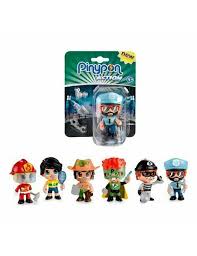 Pinypon Action Personaggi Singoli - The Toys Store