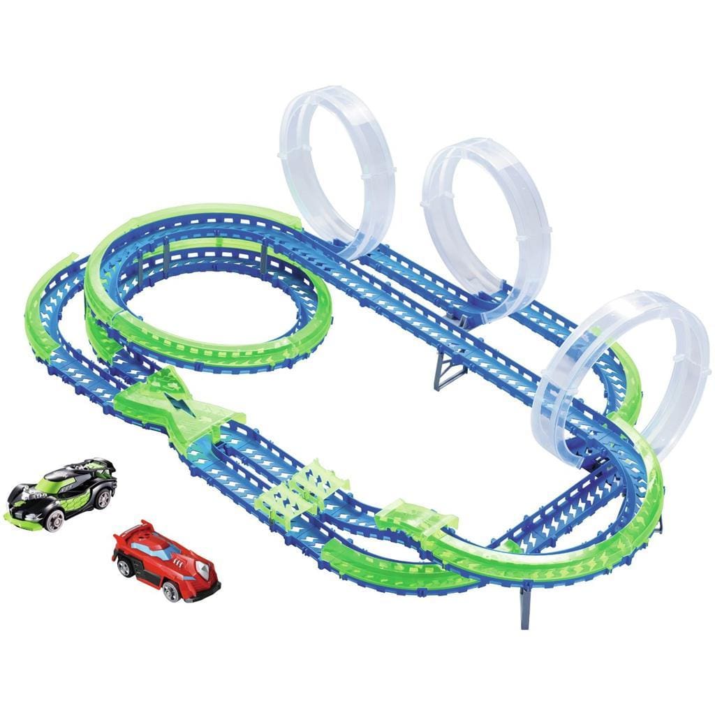 Wave Racers Pista Elettrica Mega - The Toys Store