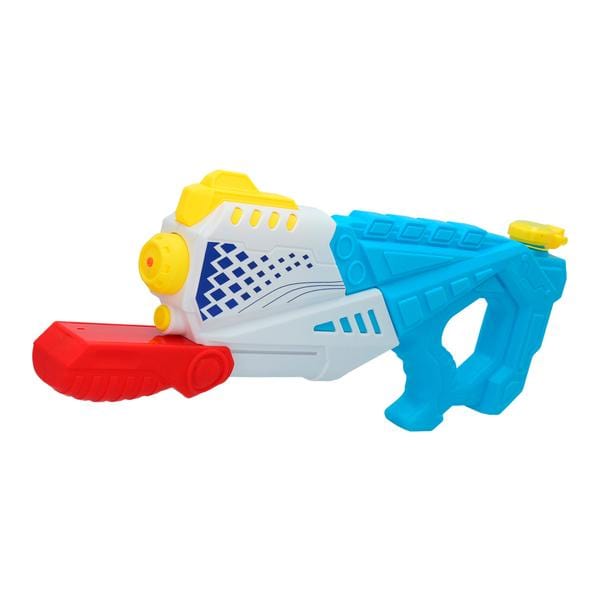 Pistola ad Acqua Super da 45cm - The Toys Store