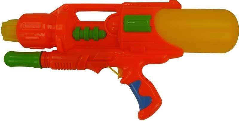 Pistola ad Acqua da 45cm - The Toys Store
