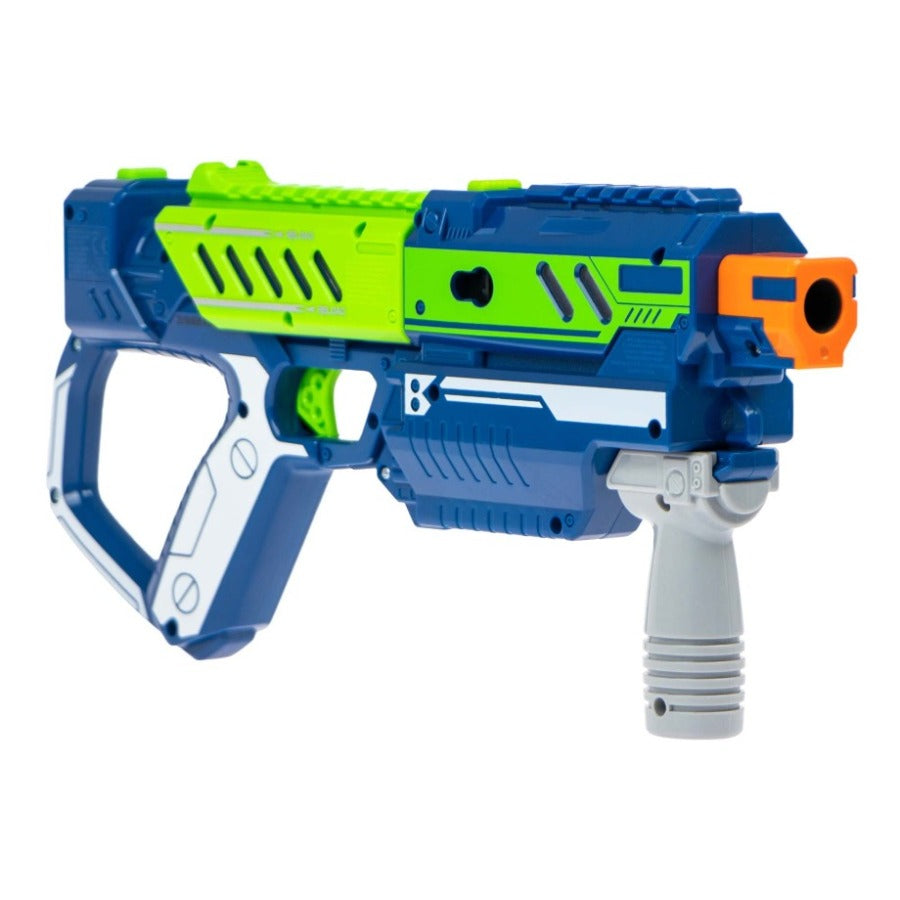 fucile Lazer Mad Advance Battle Ops Lazer Mad Advance Battle | Fucile Giocattolo Laser Tag