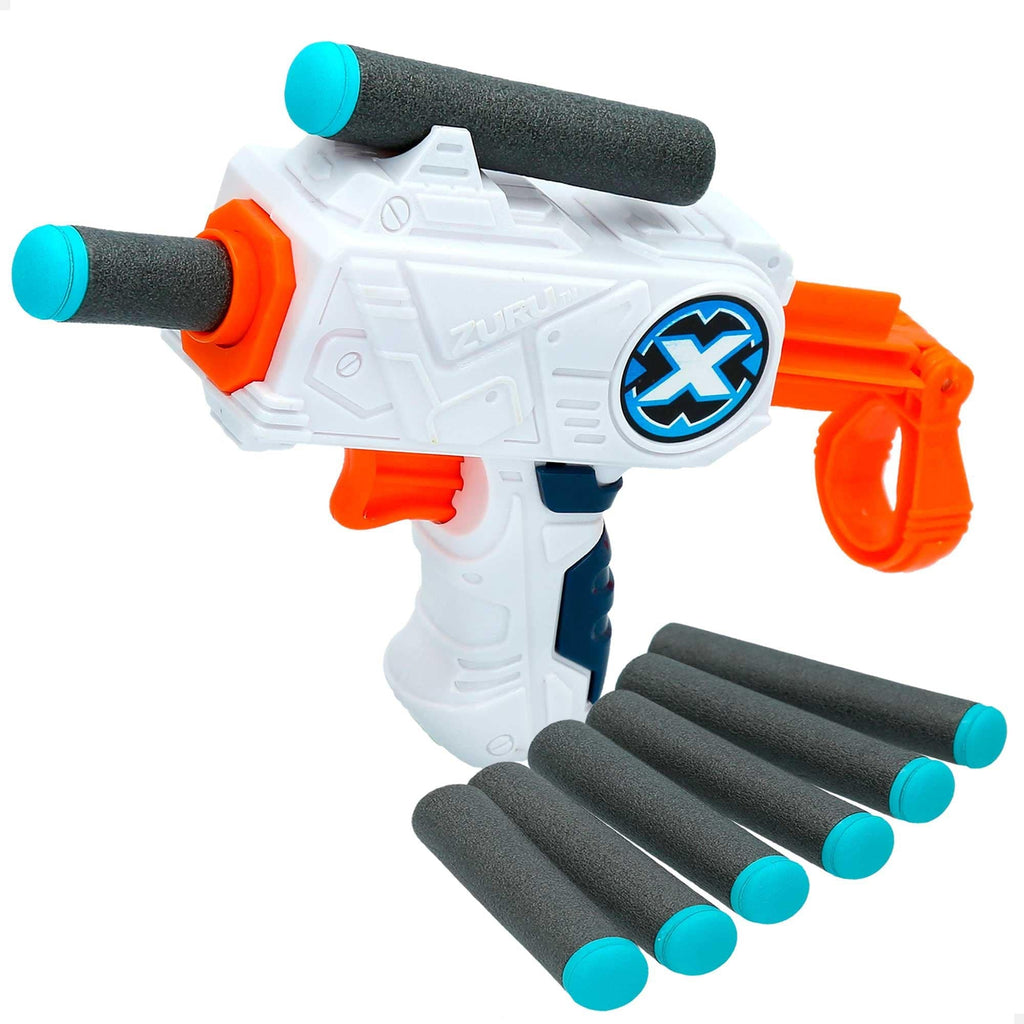 fucile X-Shot Pistola Micro