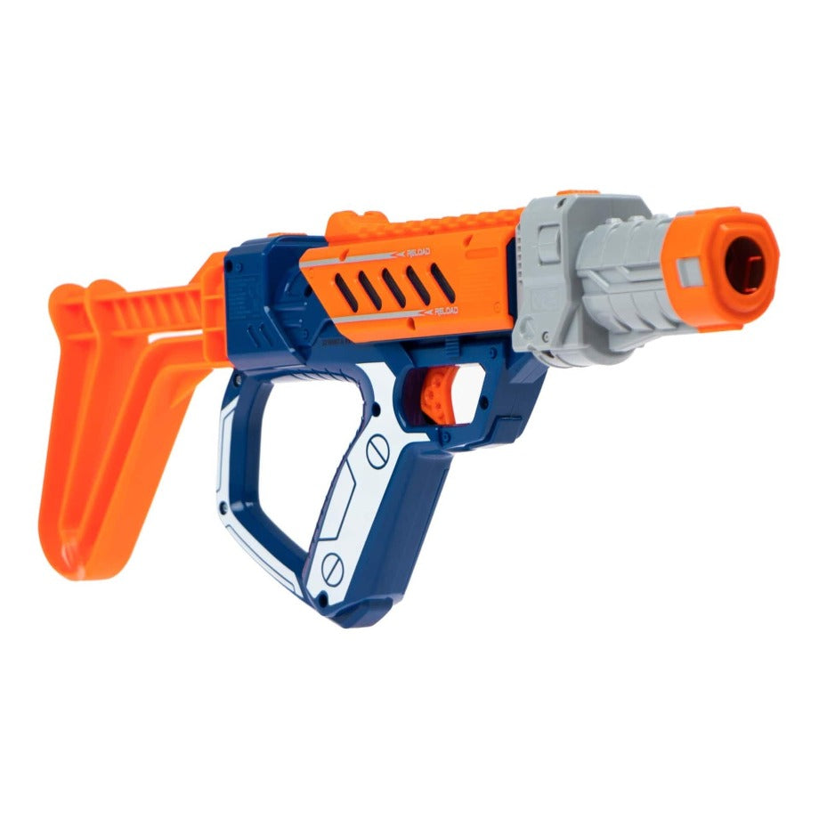 Lazer Mad Advance Battle Ops Deluxe – The Toys Store