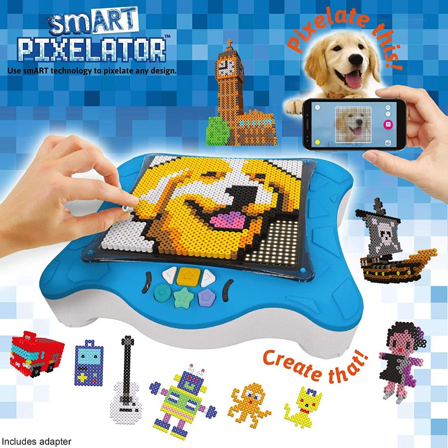 Giochi e giocattoli Smart Pixelator Bluetooth S.t.e.a.m