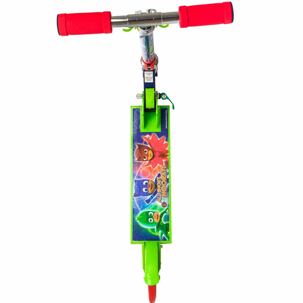 Monopattino a due Ruote Pj Masks | Super pigiamini - The Toys Store