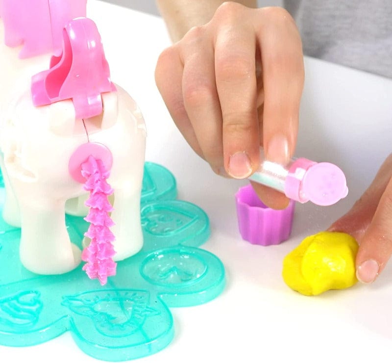 Plastilina Creadò Nice, Pasta Modellabile Unicorno