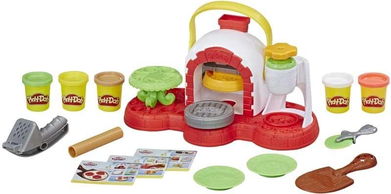 Play Doh la Pizzeria - The Toys Store