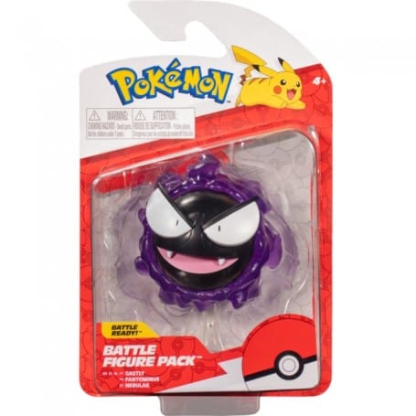 Pokemon Battle Figure Personaggi - The Toys Store