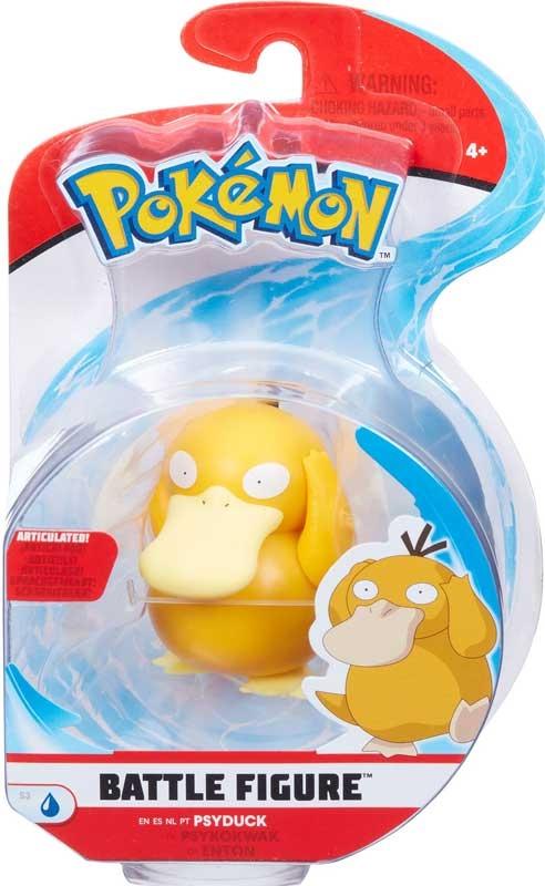 Pokemon Battle Figure Personaggi - The Toys Store