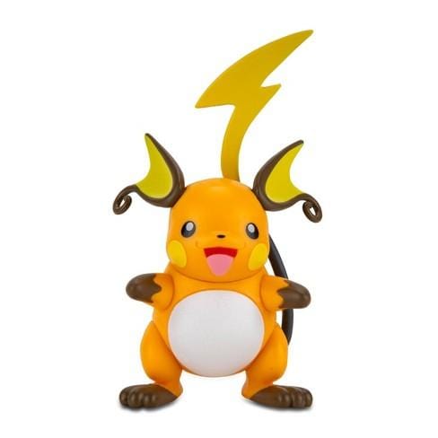 Pokemon Battle Figure Personaggi - The Toys Store