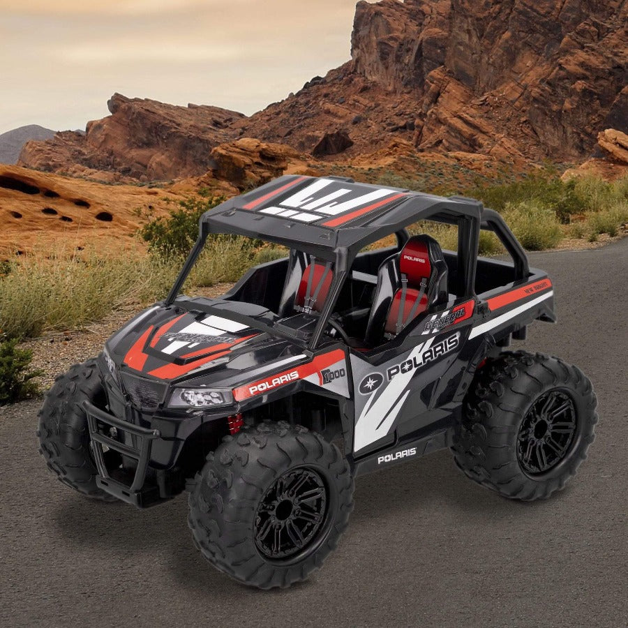 Macchina Telecomandata Buggy Polaris 1:14 - The Toys Store
