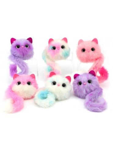 Pomsies- Bracciale Interattivo - The Toys Store