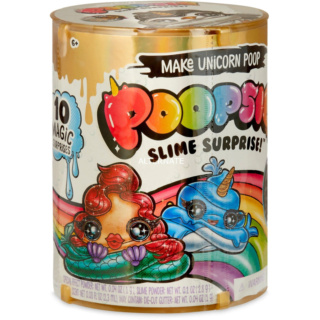 Poopsie Slime Surprise - The Toys Store