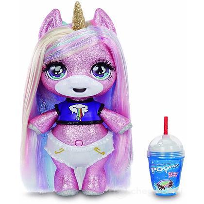 Collezionabili Poopsie Unicorn Surprise Glitter
