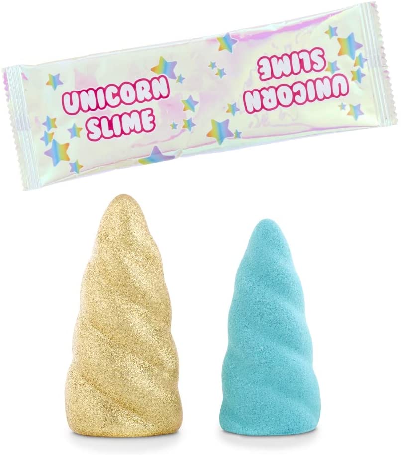 Poopsie Unicorn Crush, Slime Unicorno Scintillante - The Toys Store