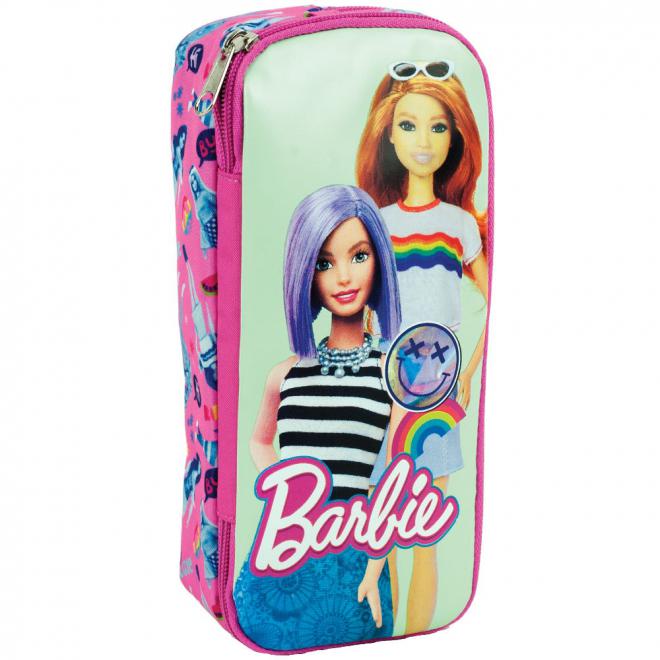 Astuccio Barbie - Portacolori Scuola - The Toys Store