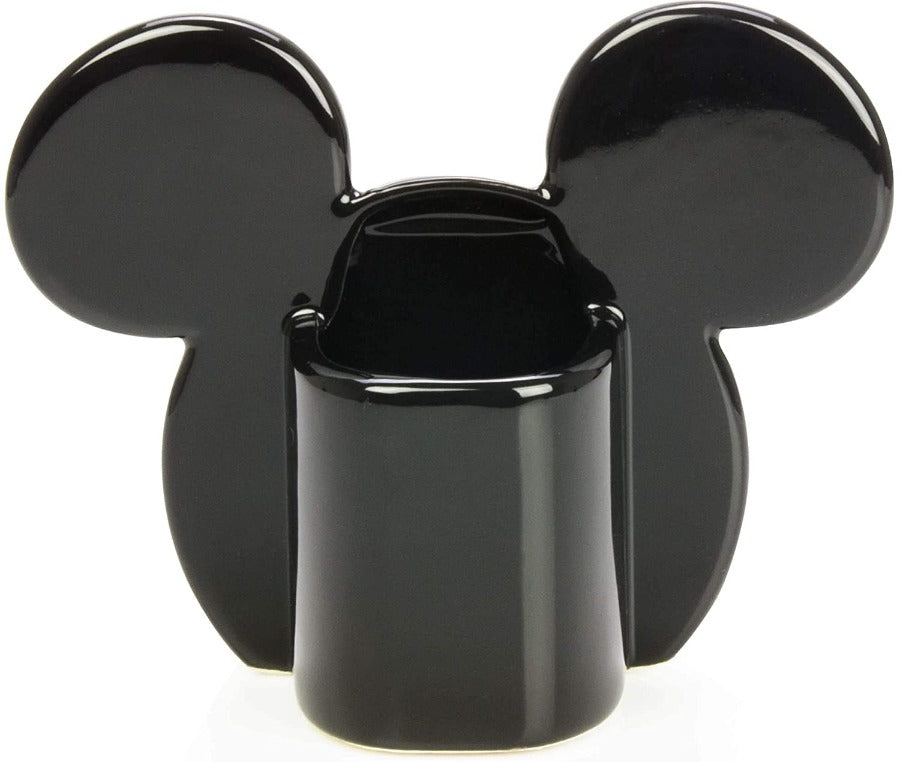Mickey Mouse Porta penne in Ceramica Topolino - The Toys Store