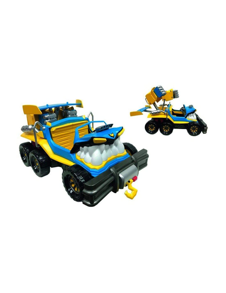 Power Players Veicolo T-Force - The Toys Store