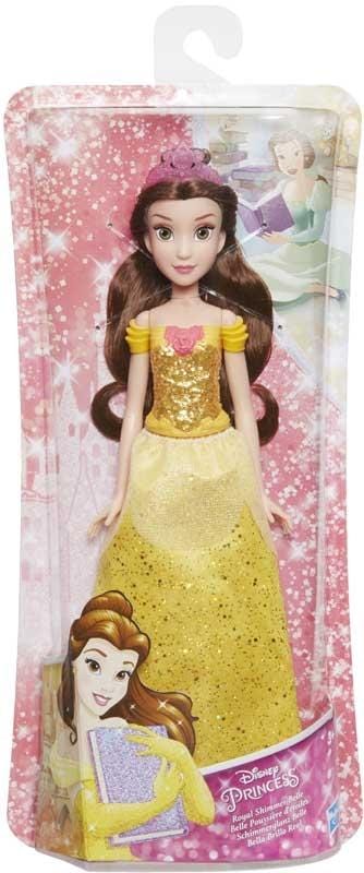 Disney Princess Bambole Principesse Assortite - The Toys Store
